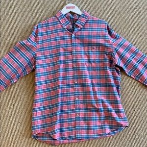 Vineyard Vines Button Down